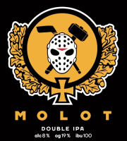 Пиво Molot