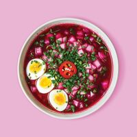 Пиво Şalgam Spicy