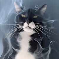 Пиво Smoke & mirrors