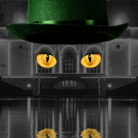 Пиво St. Patriki