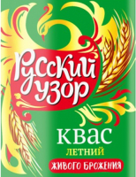 Пиво Русский Узор Летний (Russian Ornament Summer)
