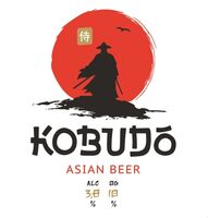 Пиво Kobudō