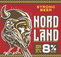 Пиво NORD LAND