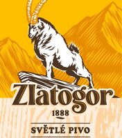 Пиво Zlatogor
