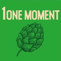 Пиво 1One Moment