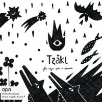 Пиво Tzaki APA Пиво Tzaki APA