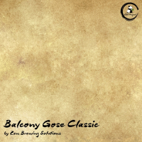 Пиво Balcony Gose Classic