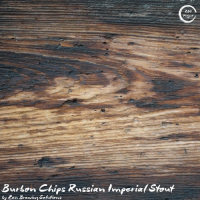 Пиво Bourbon Chips