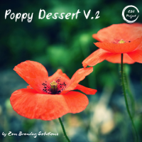 Пиво Poppy Dessert V.2
