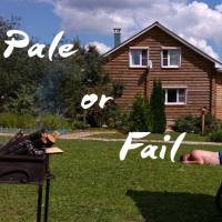 Пиво Pale or Fail (Дачный фэйл)