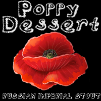 Пиво Poppy Dessert