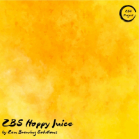 Пиво ZBS Hoppy Juice
