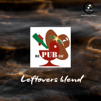 Пиво Leftovers Blend