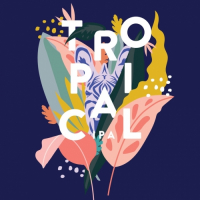 Пиво Tropical IPA