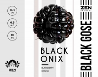 Пиво Black Onix