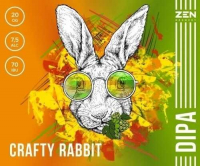 Пиво Crafty Rabbit