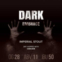 Пиво Dark Embrace