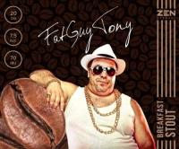 Пиво Fat Guy Tony