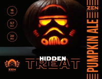 Пиво Hidden Treat