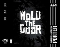 Пиво Hold the Door