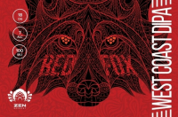Пиво Red Fox DIPA