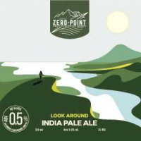 Пиво Look Around