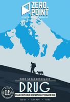 Пиво DRUG WHEAT BEER