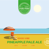 Пиво Good Vibe Пиво Good Vibe