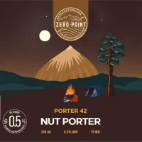 Пиво Porter 42