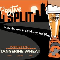 Пиво Positive Split