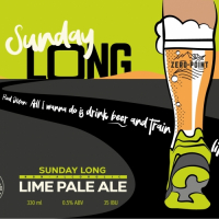 Пиво Sunday Long