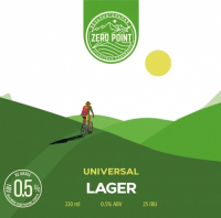 Пиво Universal Пиво Universal