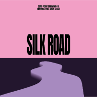 Пиво SILK ROAD