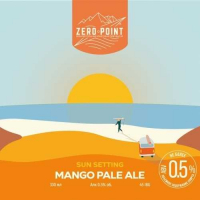 Пиво Sun Setting Пиво Sun Setting