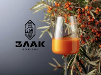 Пиво Обліпиха