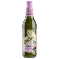 Пиво Zlatý Bažant Radler Black Currant & Raspberry