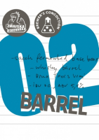 Пиво Barrel 02 (Brewer's Concoction) Пиво Barrel 02 (Brewer's Concoction)