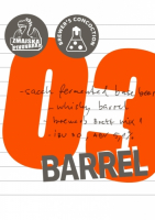 Пиво Barrel 03 (Brewer's Concoction)
