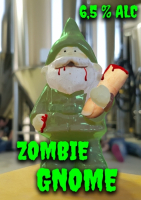 Пиво BOS HHP 2017: Zombie Gnome