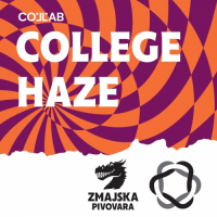 Пиво College Haze