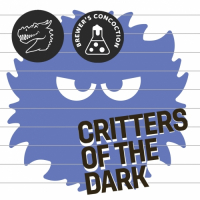 Пиво Critters of the Dark Пиво Critters of the Dark