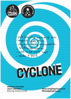 Пиво Cyclone Пиво Cyclone