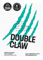 Пиво Double Claw