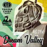 Пиво Dream Valley