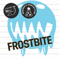 Пиво FROSTBITE