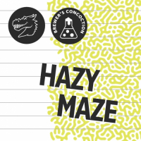 Пиво Hazy Maze
