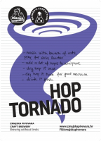 Пиво Hop Tornado