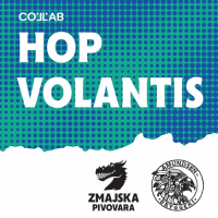 Пиво Hop Volantis Пиво Hop Volantis