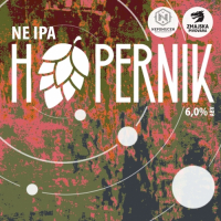 Пиво Hopernik Пиво Hopernik