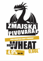 Пиво Hoppy Wheat